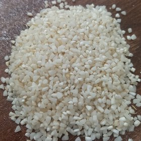 تصویر 2 از خرید برنج هاشمی دانه ریز معطر