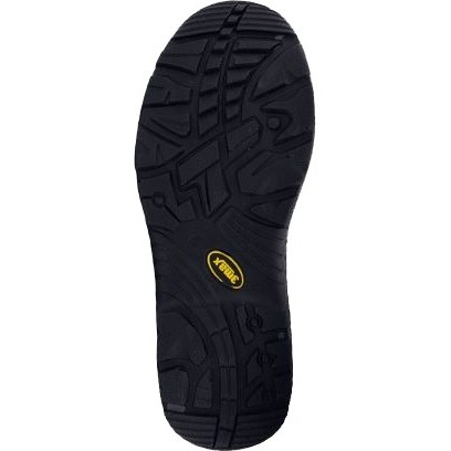 تصویر 1 از انواع کفش ایمنی تری مکس عایق برق طوسی