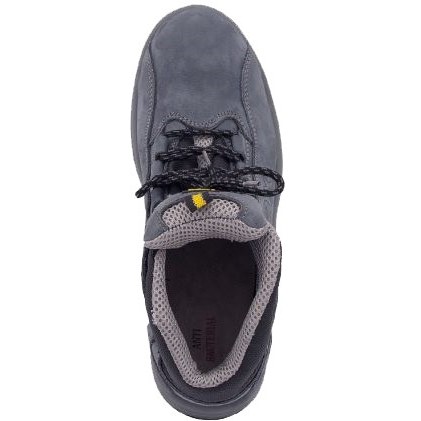 تصویر 2 از انواع کفش ایمنی تری مکس عایق برق طوسی