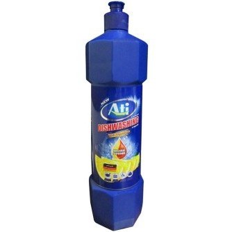 مایع ظرفشویی آتی مناسب آشپزخانه‌ های پر مصرف