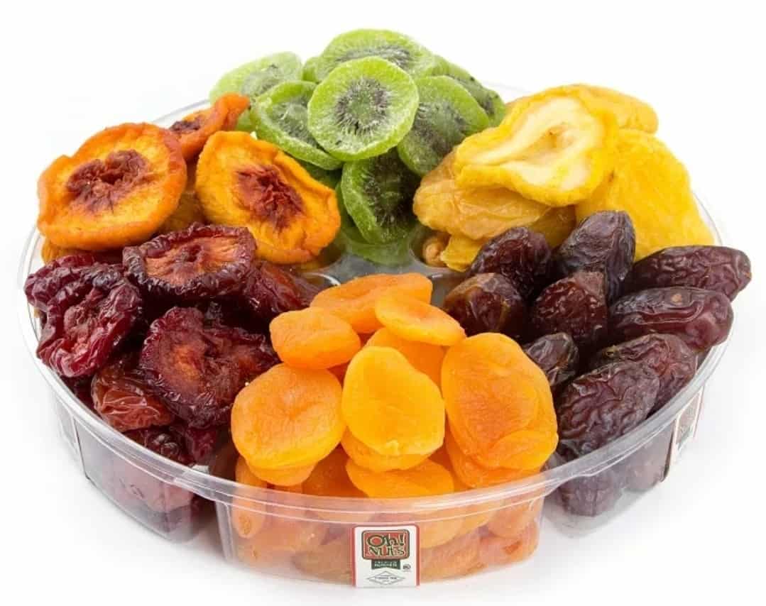 تصویر 4 از خشک مخلوط باندرولی 200 گرمی استاندارد