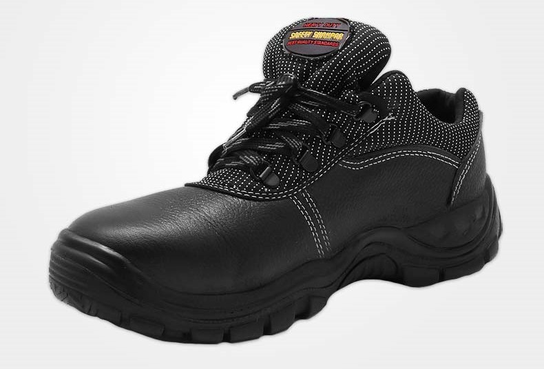 کفش ایمنی یونکس با محافظت روی پنجه و مچ
