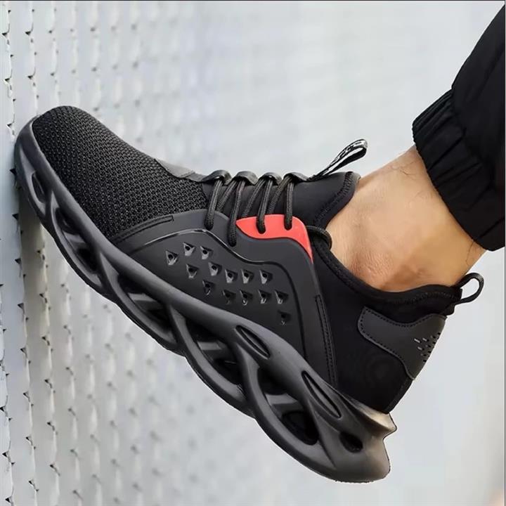 تصویر 3 از کفش ایمنی ورک لند مدل مهندسی اسپرت