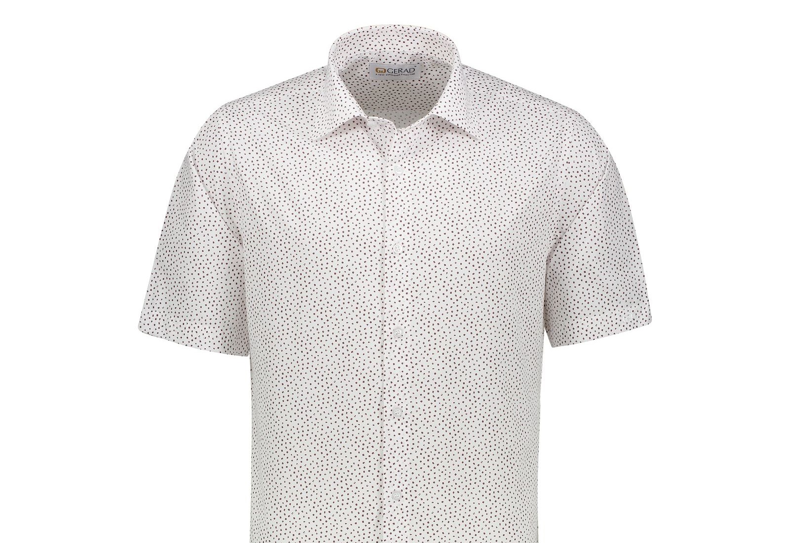 تصویر 1 از پیراهن مردانه گراد مناسب مهمانی محل کار و استفاده روزانه