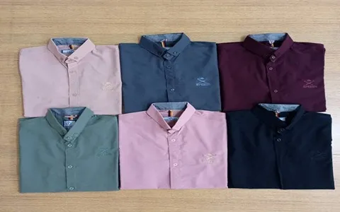 تصویر 2 از پیراهن مردانه گراد مناسب مهمانی محل کار و استفاده روزانه