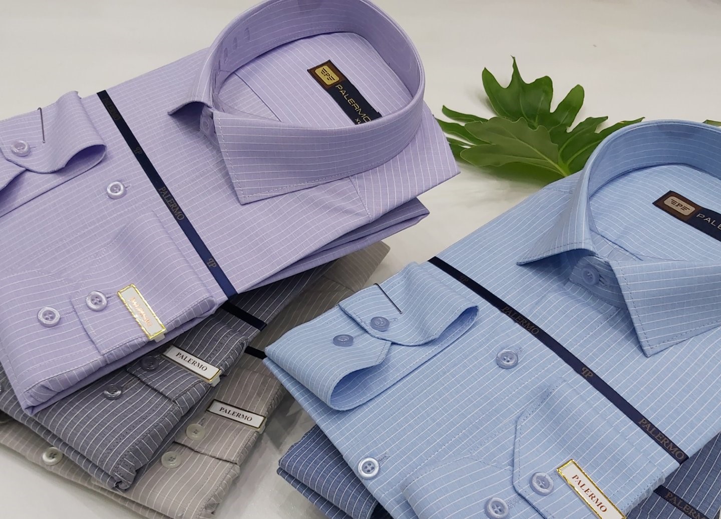 تصویر 3 از پیراهن مردانه گراد مناسب مهمانی محل کار و استفاده روزانه