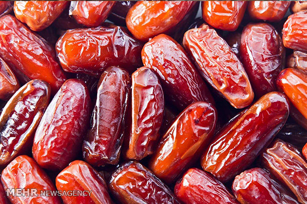 تصویر 1 از خرما مجول صادراتی