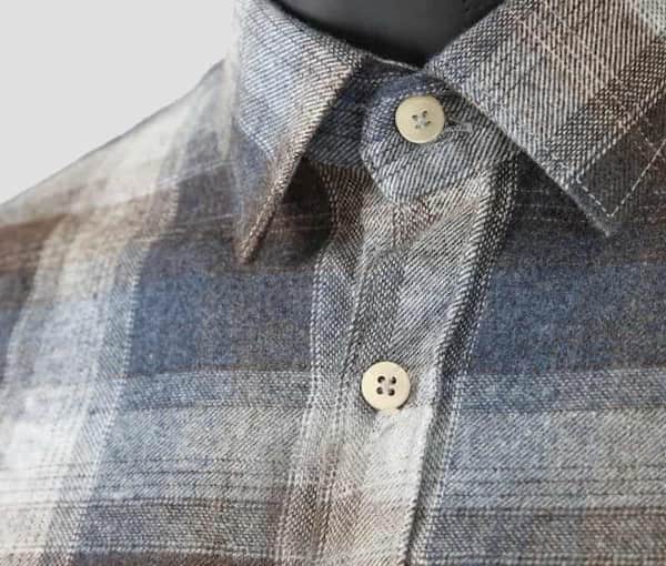پیراهن مردانه پاییزه با کیفیت بالا و دوام طولانی