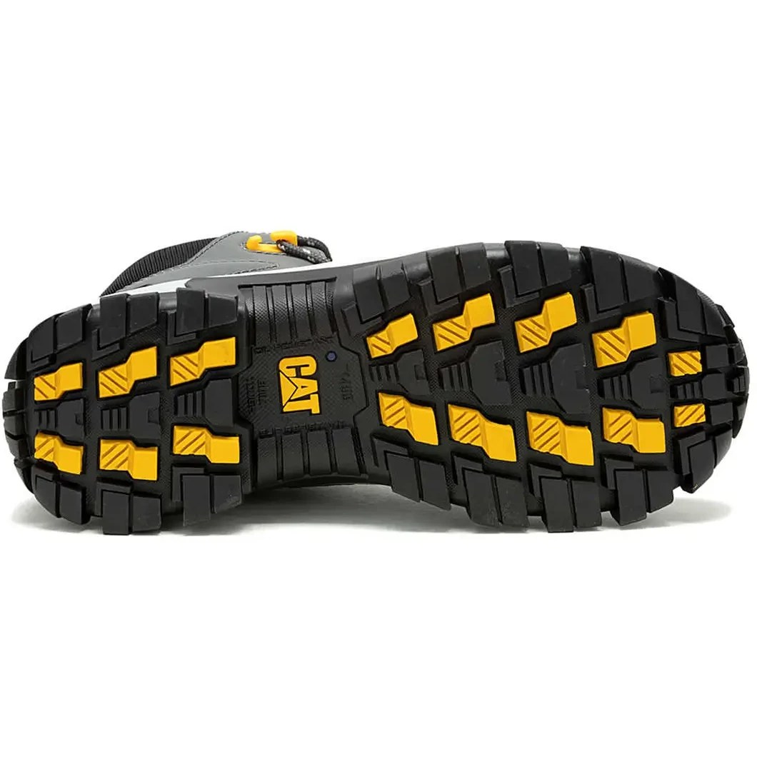 تصویر 2 از کفش ایمنی مردانه کاترپیلار با انتخابی عالی