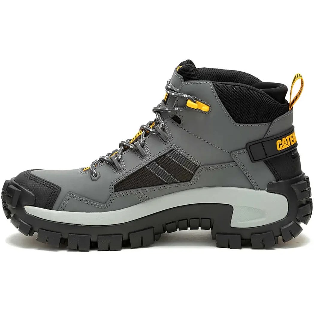 تصویر 3 از کفش ایمنی مردانه کاترپیلار با انتخابی عالی