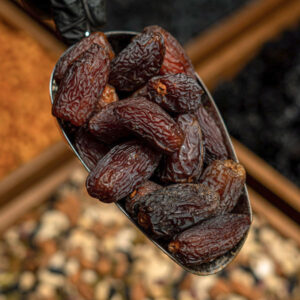 تصویر 1 از خرما مجول + به صرفه