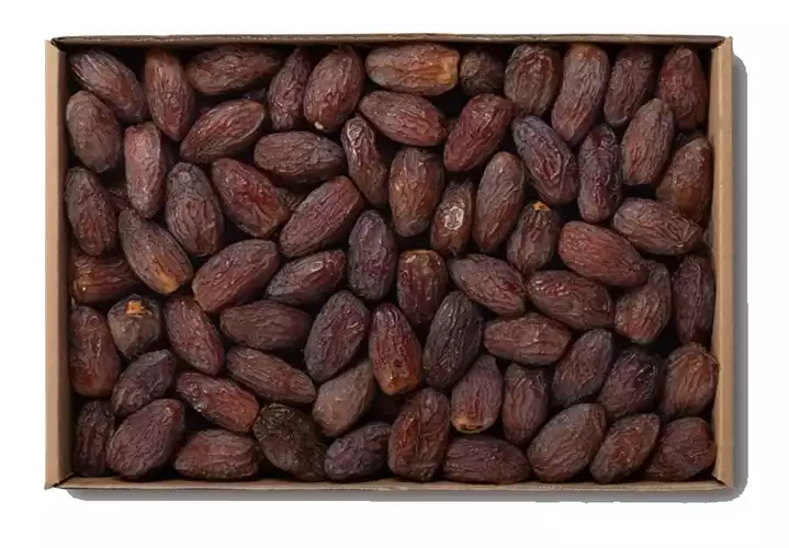 تصویر 2 از قیمت ویژه خرما مجول