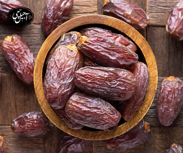 تصویر 3 از قیمت ویژه خرما مجول