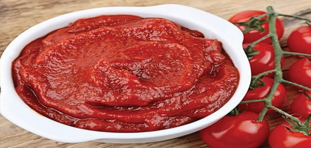 تصویر 4 از رب گوجه‌ فرنگی بدون مواد نگهدارنده و افزودنی شیمیایی