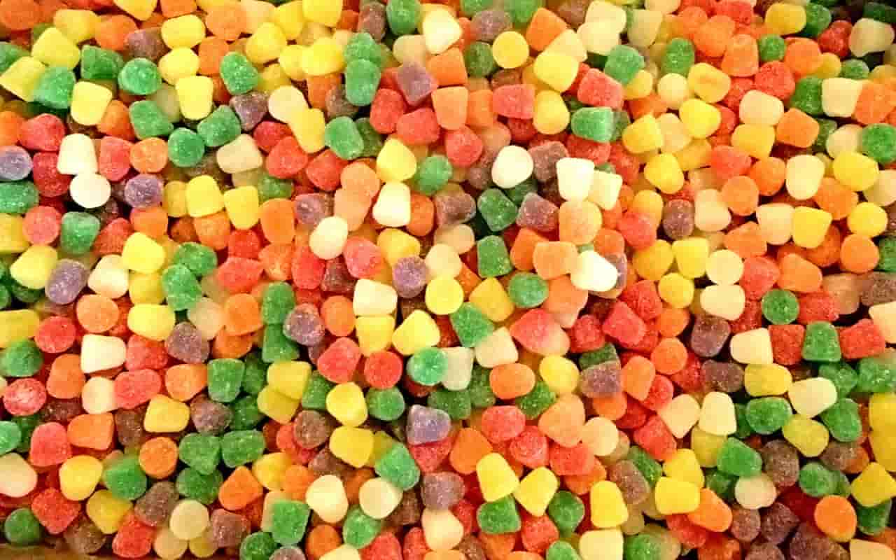 تصویر 4 از میوه خشک مخلوط حبه 250 گرمی ساختار هماهنگ و یکنواخت