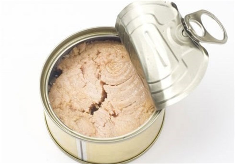 تصویر 3 از کنسرو تن ماهی اوشان با کیفیت یکنواخت