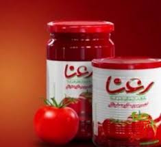 تصویر 3 از رب گوجه‌ فرنگی رعنا اقتصادی مناسب مصرف روزانه خانواده