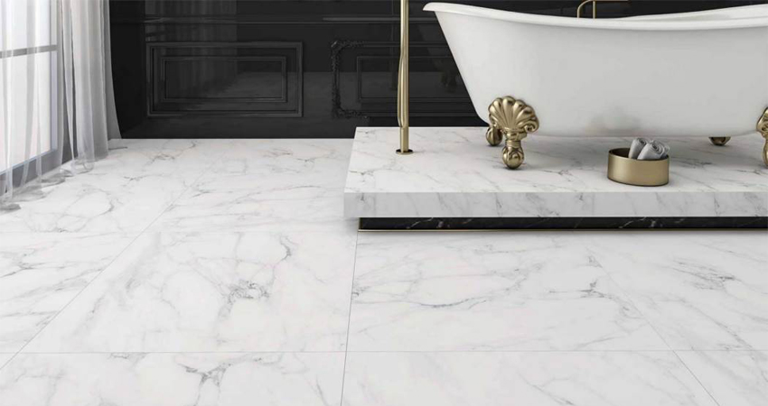 سرامیک پرسلان برای کف حیاط مقاوم در برابر سایش و شرایط جوی