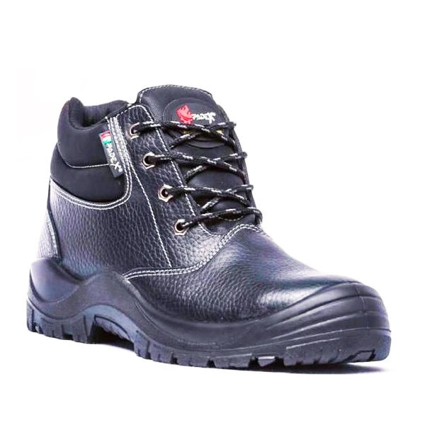 کفش ایمنی پادکس مدل آوانگارد + حفظ ایمنی پاها