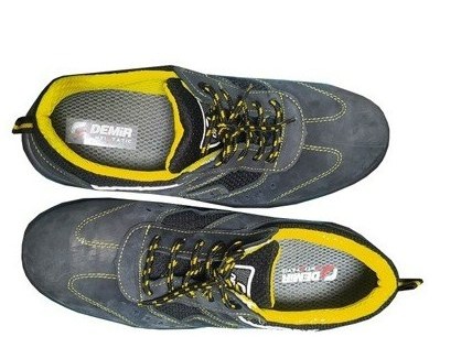 کفش ایمنی دمیر با راحتی طولانی مدت