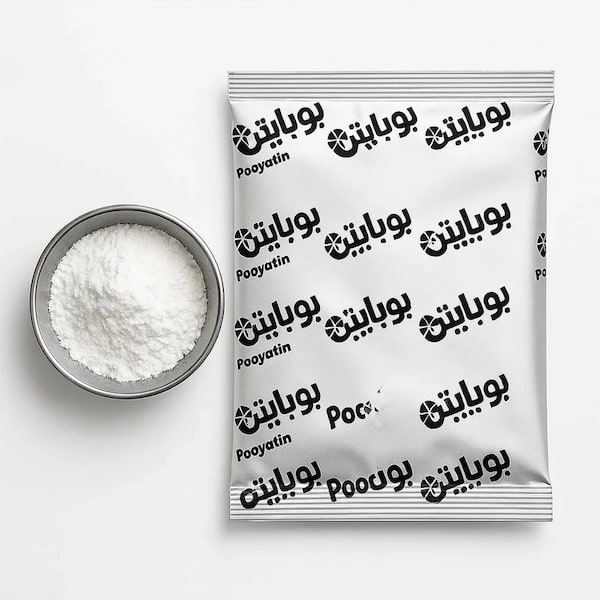 تصویر 2 از پودر موبر اقتصادی صورت و بدن پوپاتین اعلا