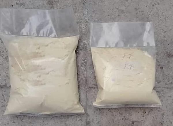 تصویر 3 از پودر موبر جعبه 120 گرمی با حذف سریع موهای زائد