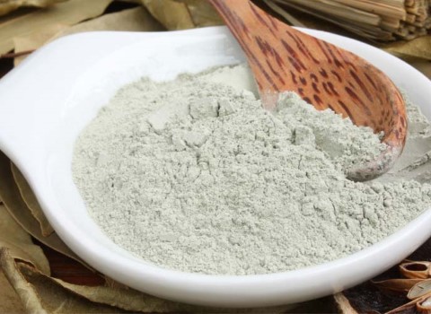 پودر موبر قوی با کاهش التهاب پوستی