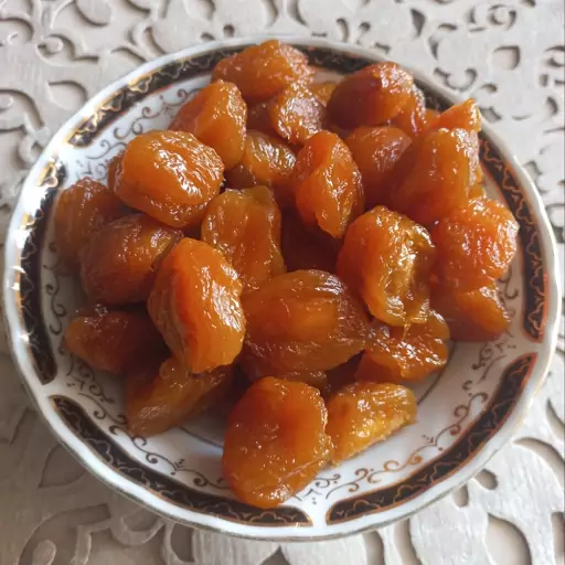 تصویر 2 از آلو بخارا شوقانی با کیفیت و بسته‌ بندی بهداشتی