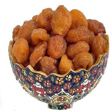 آلو بخارا درجه یک خوش‌ طعم مناسب رستوران‌ ها