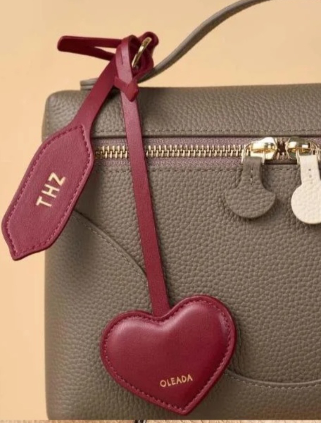 تصویر 1 از چاسوییجی چرم دستدوز با قیمت ارزان