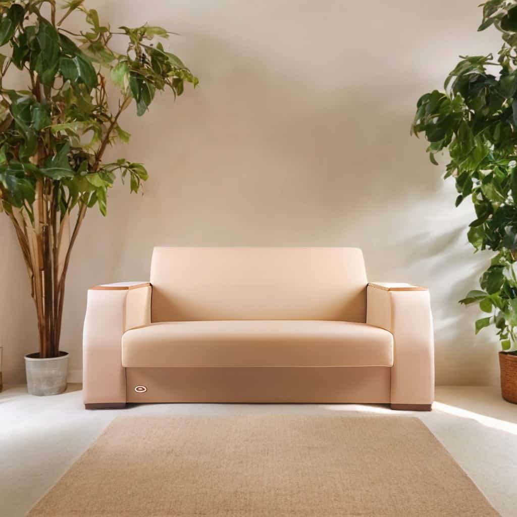 مبلمان اداری ضیایی ویژه فضا های مدیریتی ساختارمند