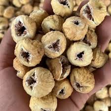 تصویر 1 از انجیر خشک غنچه صادراتی دستچین اعلا