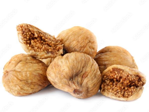 تصویر 2 از انجیر خشک عالی خوراکی سالم مخصوص پذیرایی