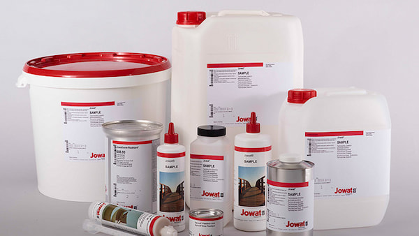 تصویر 3 از چسب ممبران ایستاده برای کابینت های کلاسیک با دوام بسیار بالا