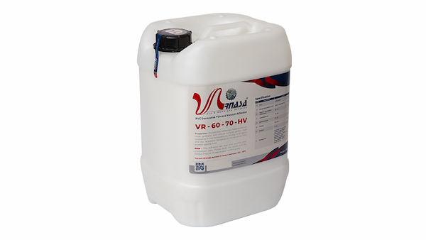 تصویر 4 از چسب ممبران ایستاده برای کابینت های کلاسیک با دوام بسیار بالا