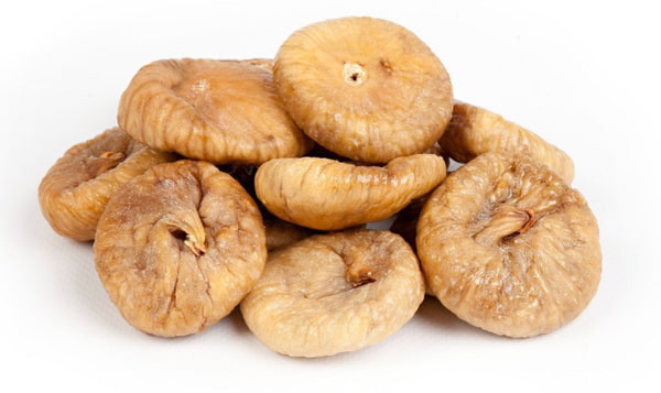 تصویر 1 از انجیر خشک ریجاب طبیعی با بافت نرم و طعم ملایم