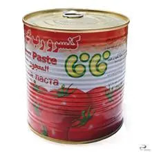 تصویر 3 از رب گوجه‌ فرنگی فافا با غلظت بالا مناسب مصرف کم و به‌ صرفه