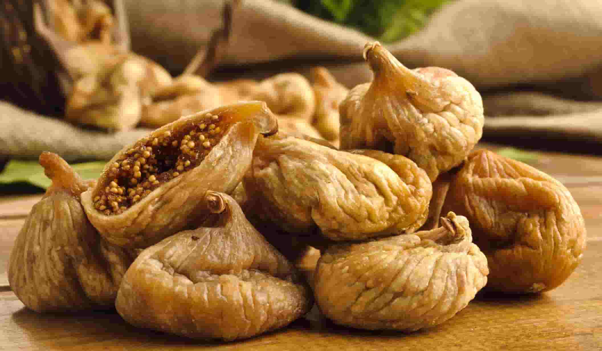 انجیر خشک طارم سالم با ماندگاری مطلوب و کیفیت پایدار