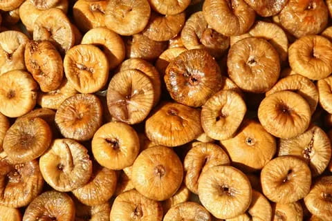 تصویر 3 از انجیر خشک طارم سالم با ماندگاری مطلوب و کیفیت پایدار