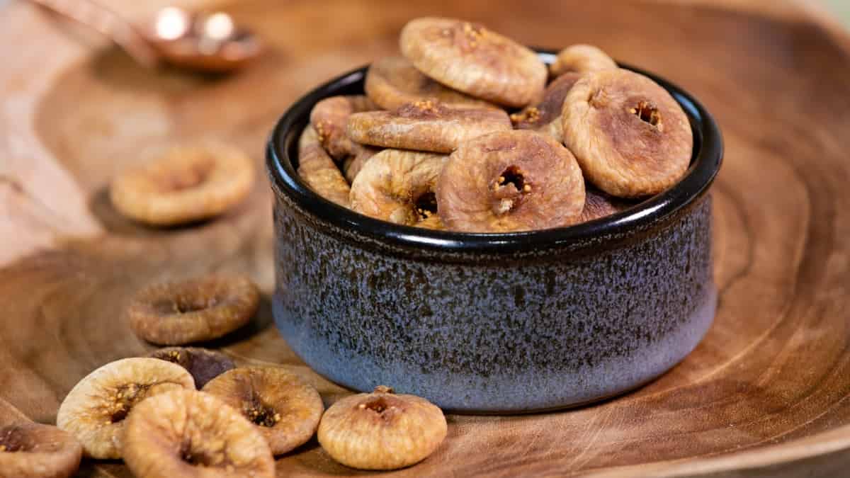 تصویر 4 از انجیر خشک طارم سالم با ماندگاری مطلوب و کیفیت پایدار