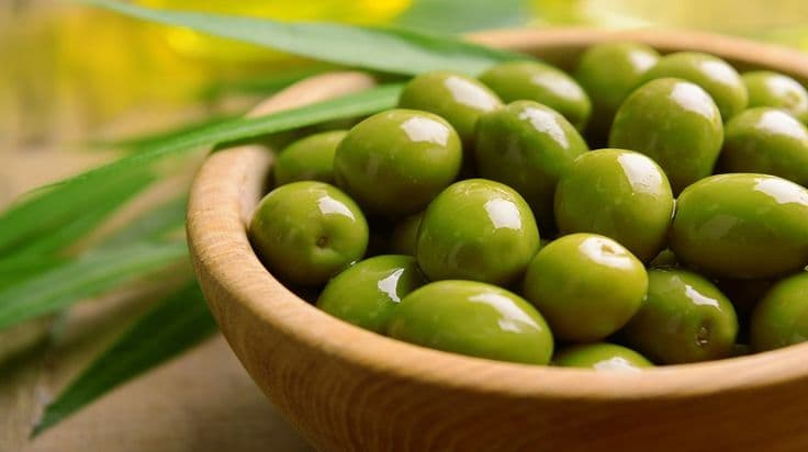 تصویر 3 از زیتون شور اقتصادی مناسب خرید عمده و خانوادگی