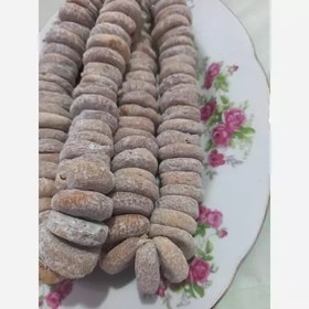 تصویر 1 از انجیر خشک آردی استهبان طلایی تازه برداشت‌ شده صادراتی
