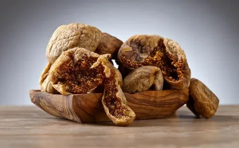 تصویر 2 از انجیر خشک طنابی مرغوب مناسب مصرف روزانه و پذیرایی