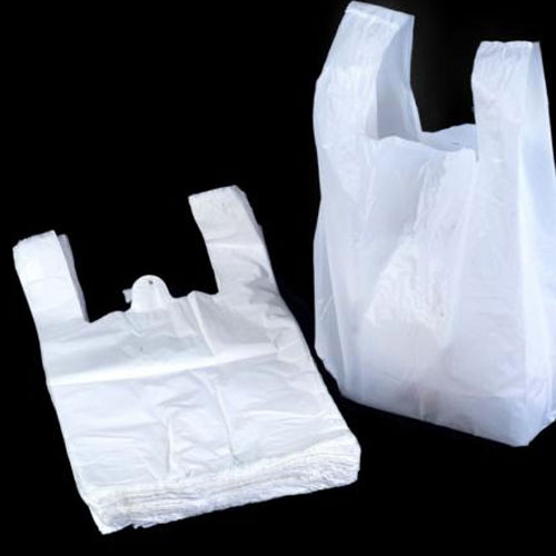 تصویر 2 از نایلون دسته دار زیست تخریب پذیر و دوستدار محیط زیست