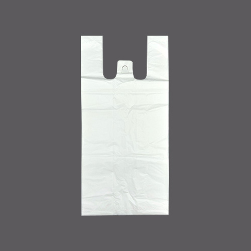 تصویر 4 از نایلون دسته دار زیست تخریب پذیر و دوستدار محیط زیست