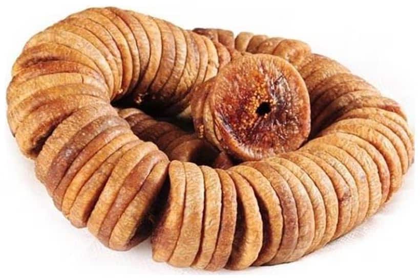 تصویر 4 از انجیر خشک رویال سالم مناسب مصرف روزانه و میان وعده