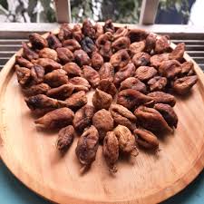 تصویر 2 از انجیر خشک عالی بافت لطیف مناسب مصرف روز