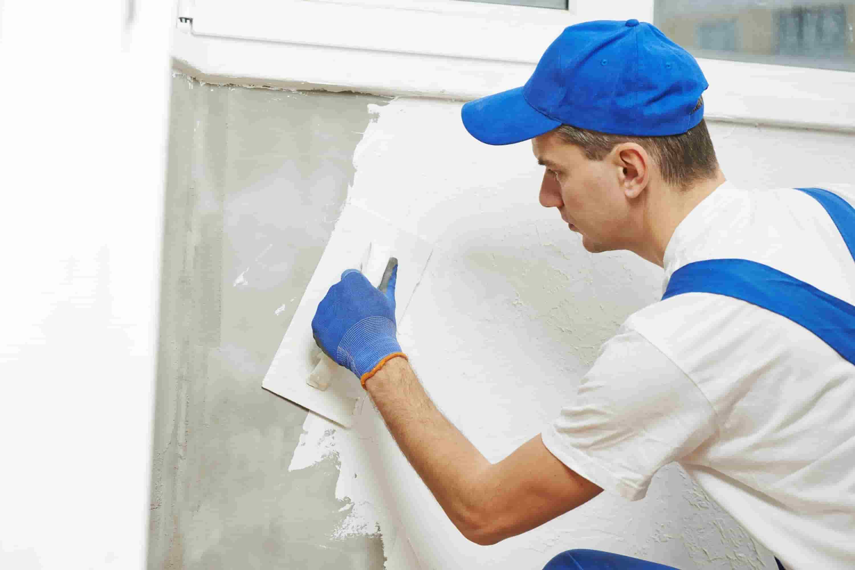 سیمان سفید تبریز مناسب دیوار چینی و بنایی تخصصی