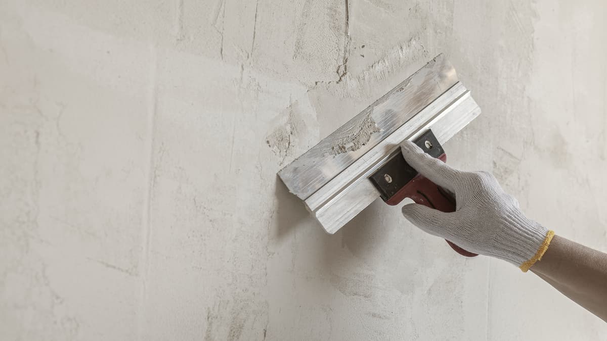 سیمان سفید مخصوص نما بافت یکنواخت معماری