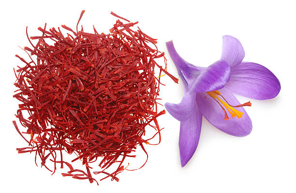 تصویر 5 از زعفران فله مشهد در بسته بندی های چند صد گرمی